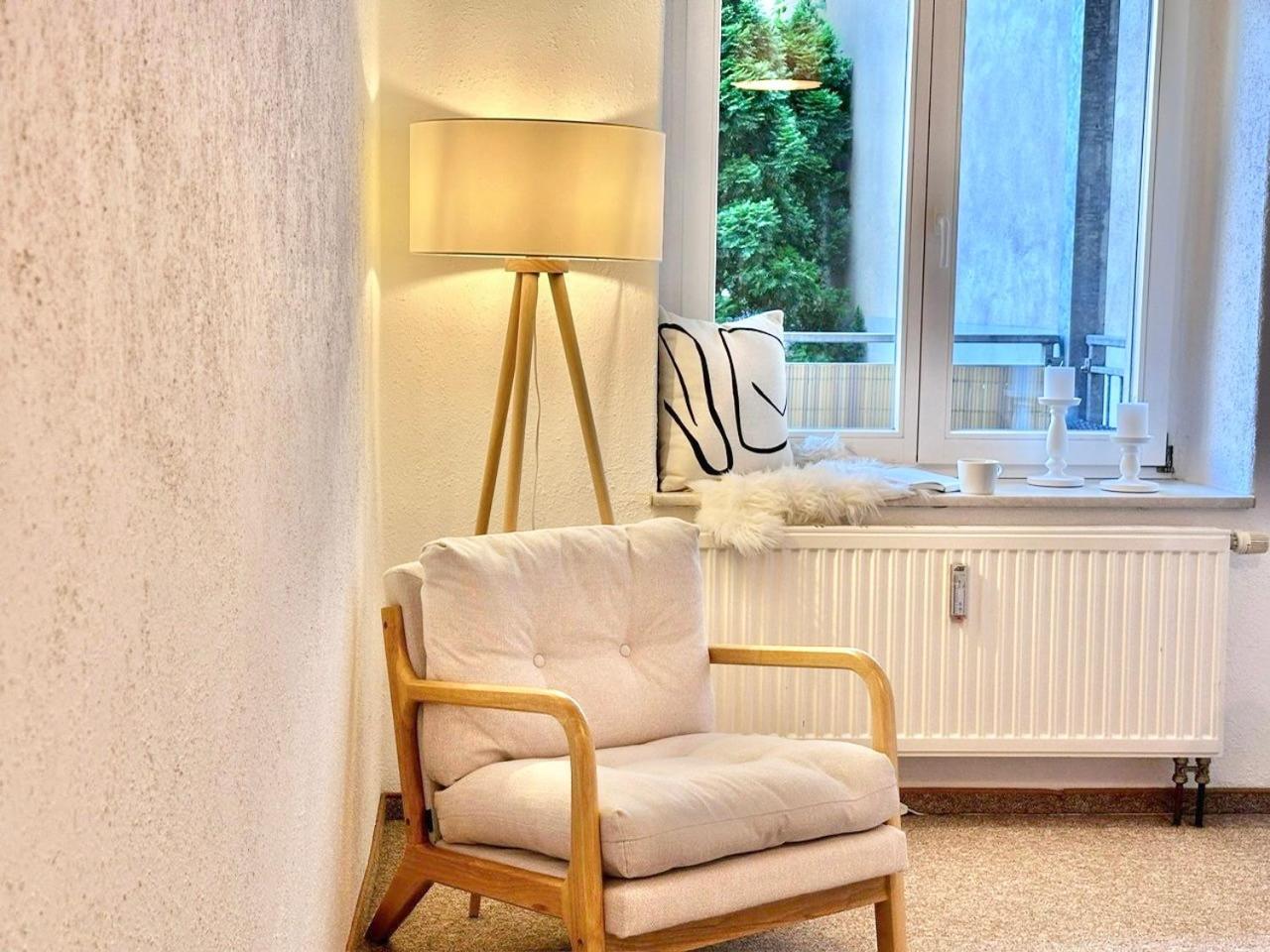 Appartement "Stadtgefluester" Im Zentrum, Inkl Stellplatz, 2 Betten, Babybett, Balkon, Gratis Kaffee Und Tee, Wlan Bautzen Dış mekan fotoğraf