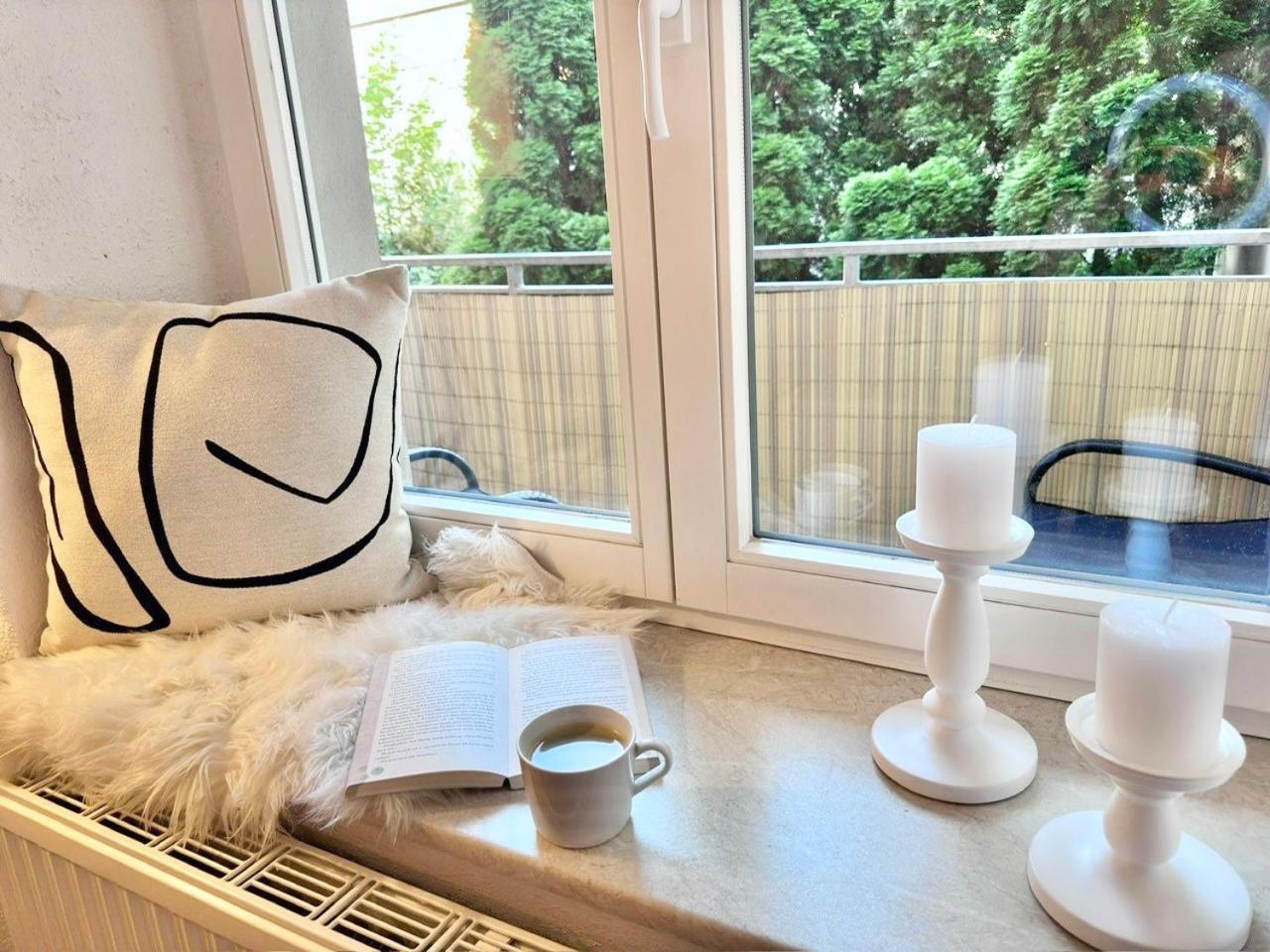 Appartement "Stadtgefluester" Im Zentrum, Inkl Stellplatz, 2 Betten, Babybett, Balkon, Gratis Kaffee Und Tee, Wlan Bautzen Dış mekan fotoğraf