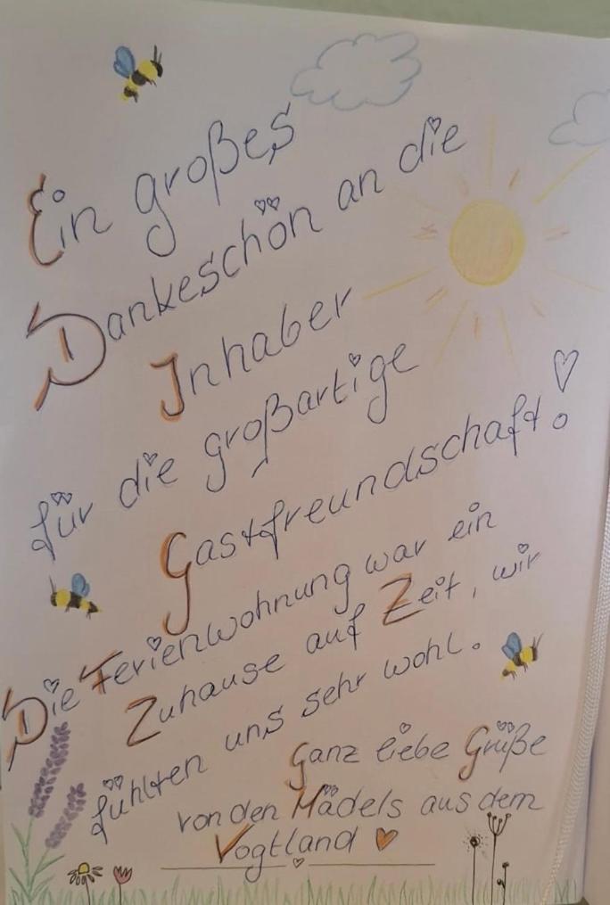 Appartement "Stadtgefluester" Im Zentrum, Inkl Stellplatz, 2 Betten, Babybett, Balkon, Gratis Kaffee Und Tee, Wlan Bautzen Dış mekan fotoğraf